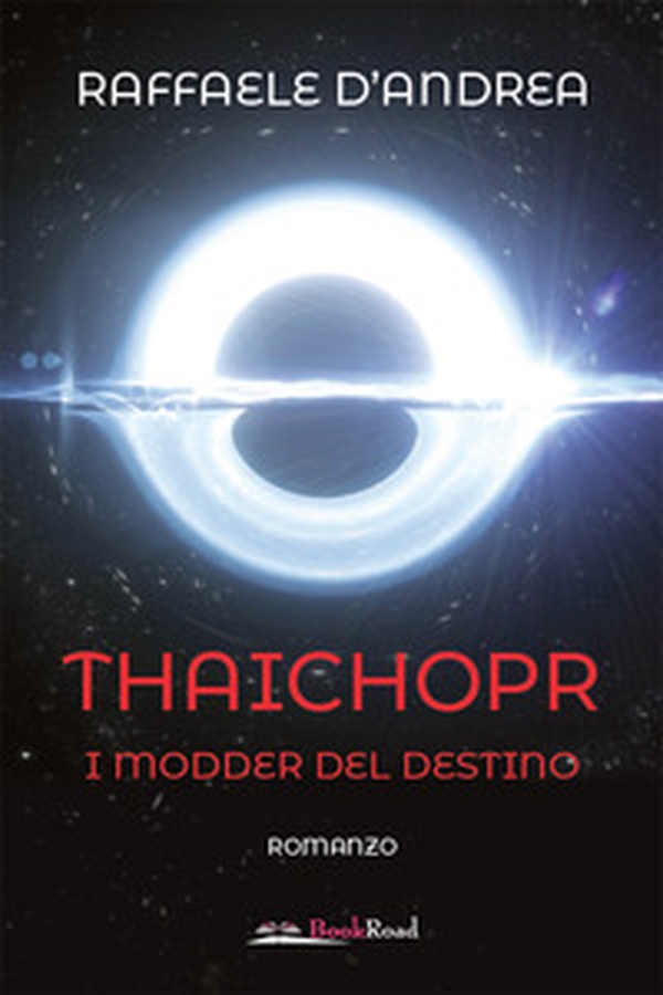 I modder del destino. Thaichopr - Librerie.coop I modder del destino. Thaichopr - Librerie.coop