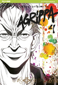 Agrippa - Vol. 4 - Librerie.coop