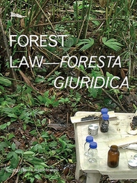 Forest law-Foresta giuridica - Librerie.coop