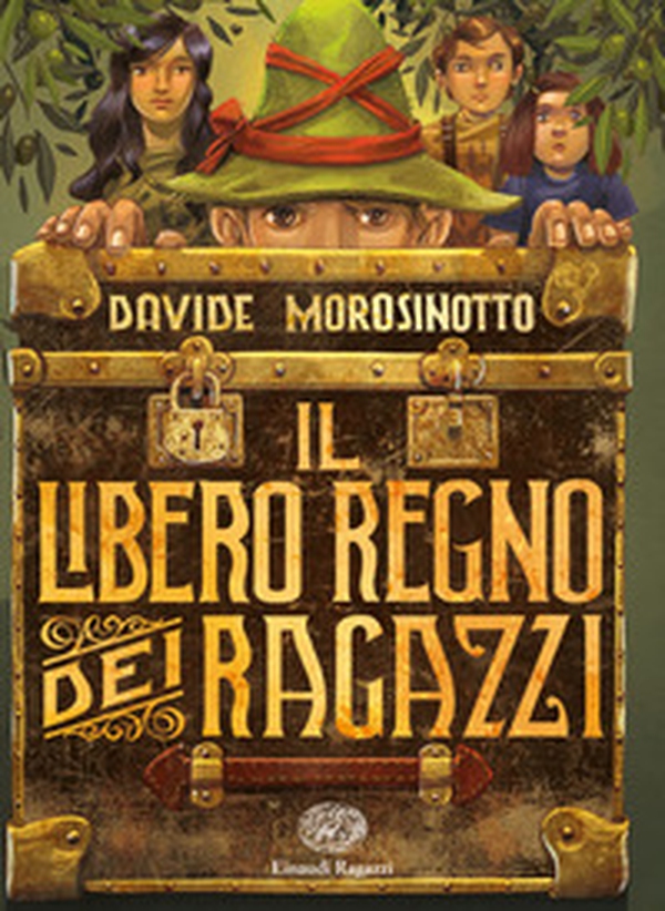 Il libero regno dei ragazzi - Librerie.coop Il libero regno dei ragazzi - Librerie.coop