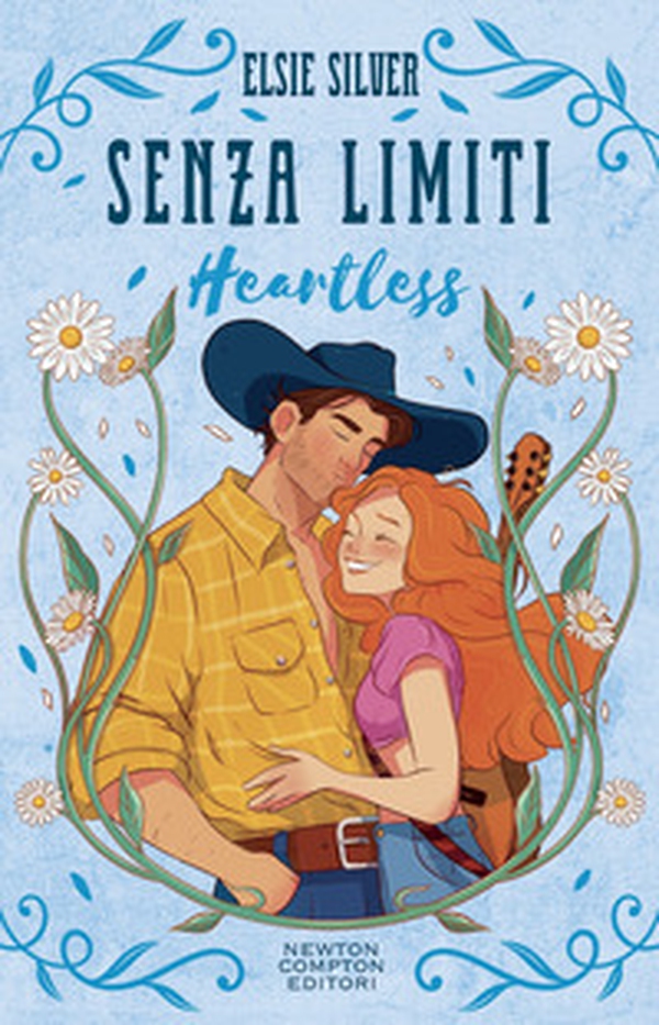 Senza limiti. Heartless. Limited edition - Librerie.coop Senza limiti. Heartless. Limited edition - Librerie.coop