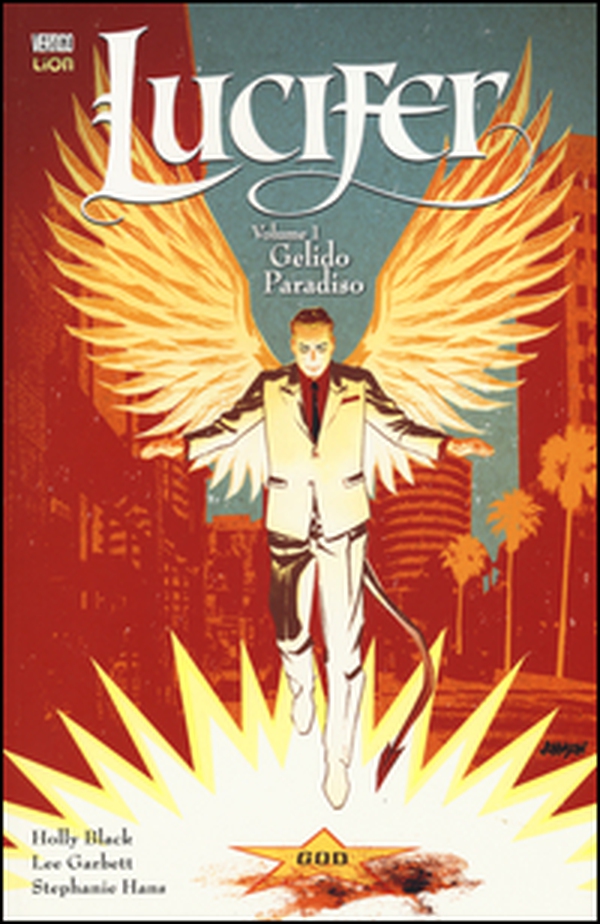 Lucifer - Librerie.coop Lucifer - Librerie.coop