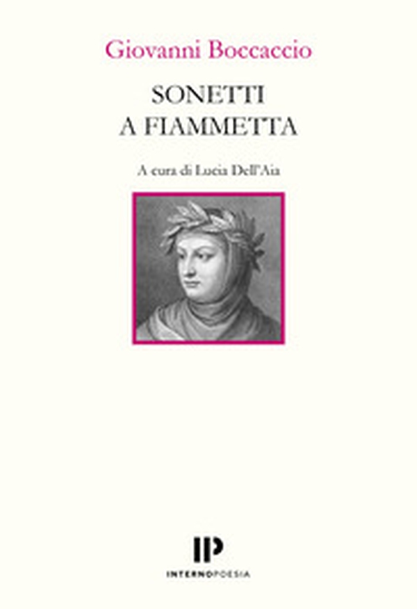 Sonetti a Fiammetta - Librerie.coop Sonetti a Fiammetta - Librerie.coop