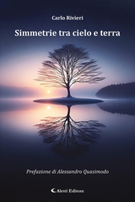 Simmetrie tra cielo e terra - Librerie.coop