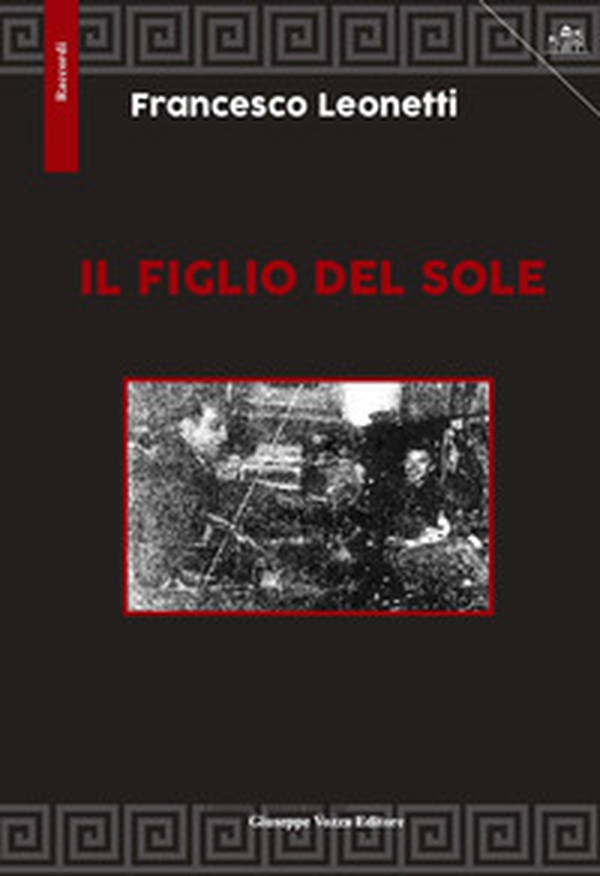 Il figlio del sole - Librerie.coop Il figlio del sole - Librerie.coop