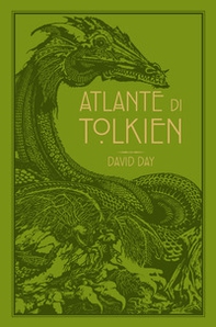 Atlante di Tolkien - Librerie.coop