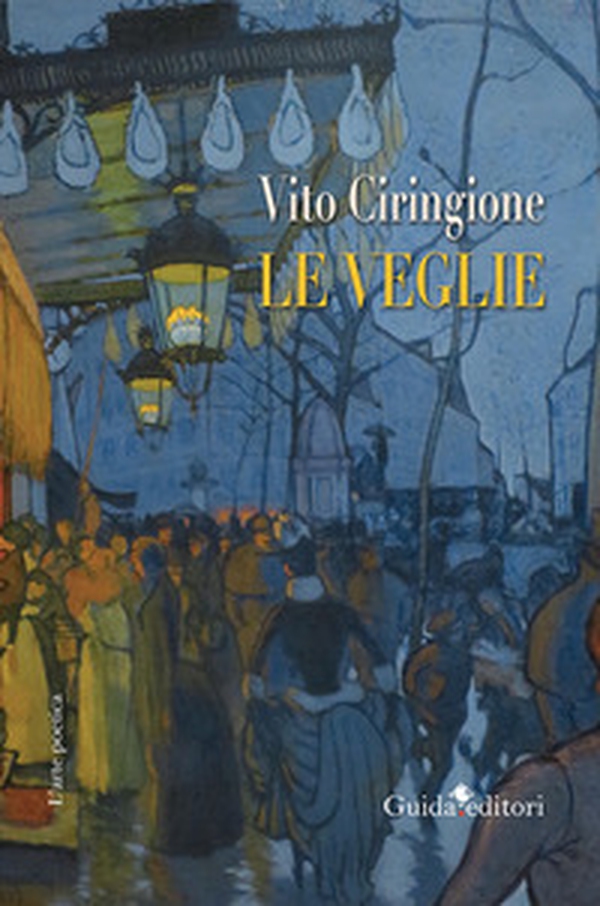Le veglie - Librerie.coop Le veglie - Librerie.coop