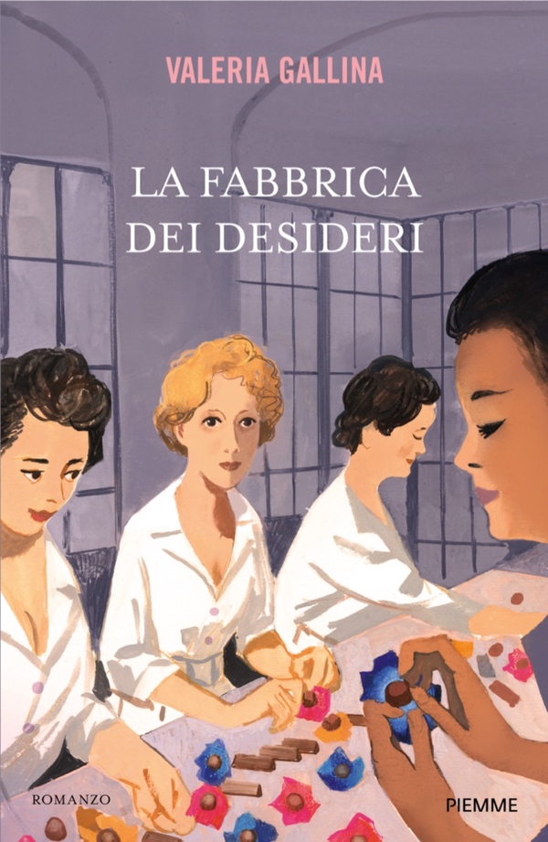 La fabbrica dei desideri - Librerie.coop La fabbrica dei desideri - Librerie.coop