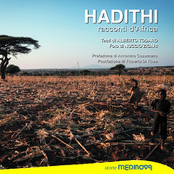 Hadithi. Racconti d'Africa - Librerie.coop Hadithi. Racconti d'Africa - Librerie.coop