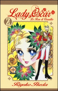 Lady Oscar. Le rose di Versailles - Librerie.coop