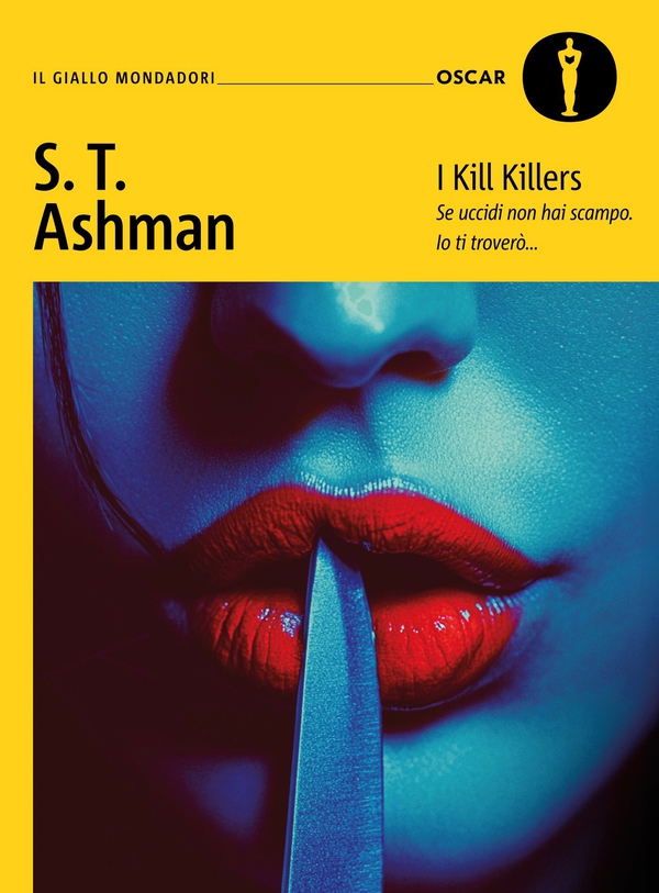 I kill killers - Librerie.coop