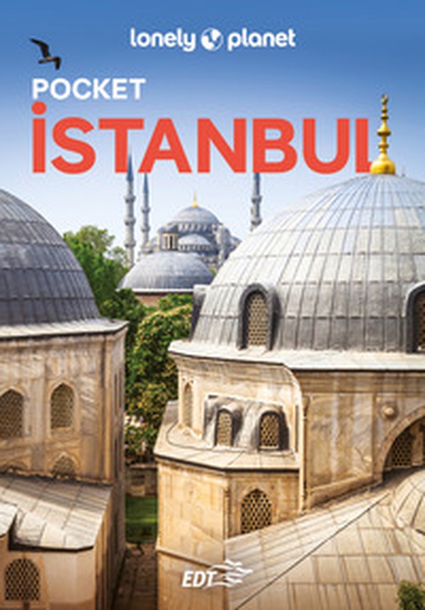 Istanbul Pocket - Librerie.coop Istanbul Pocket - Librerie.coop