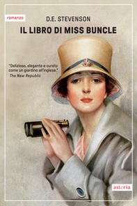 Il libro di Miss Buncle - Librerie.coop