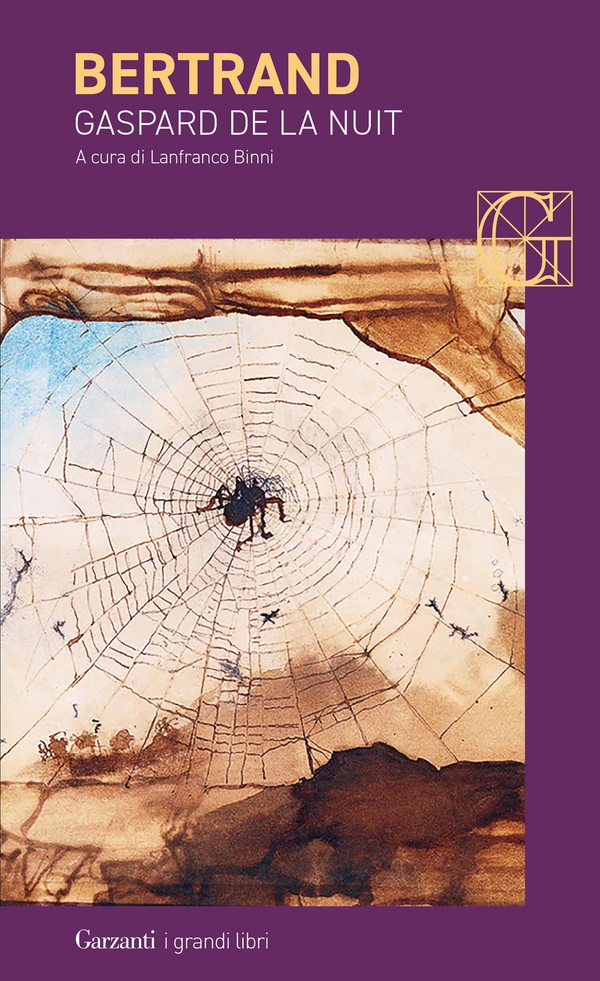 Gaspard de la Nuit - Librerie.coop