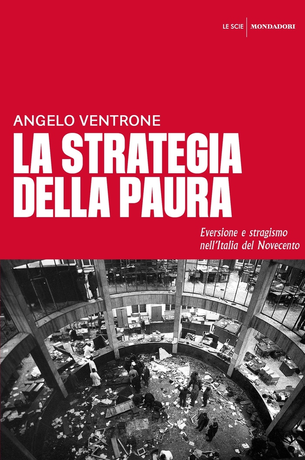 La strategia della paura - Librerie.coop La strategia della paura - Librerie.coop