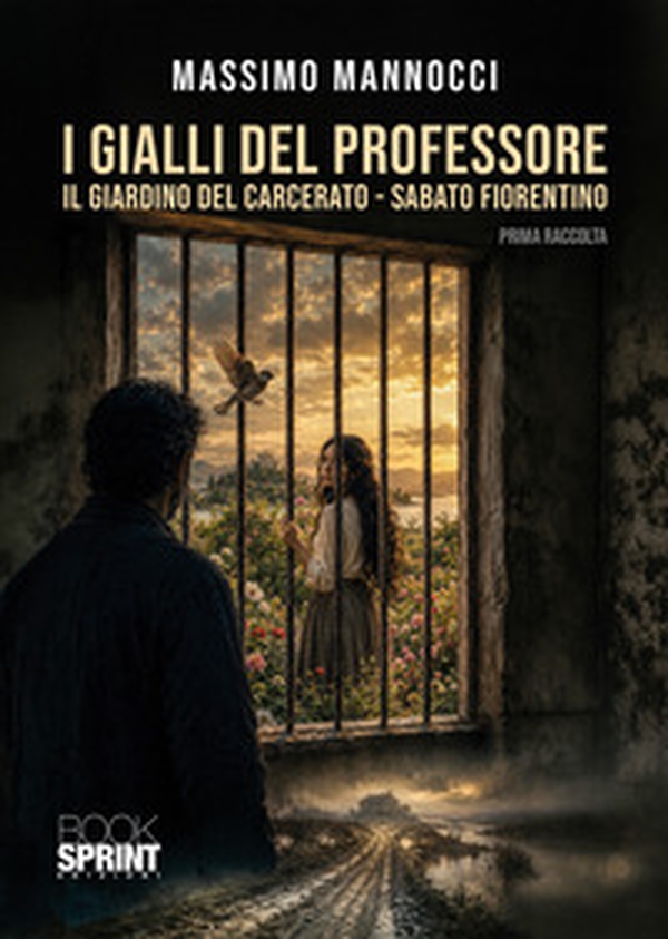 I gialli del professore - Librerie.coop