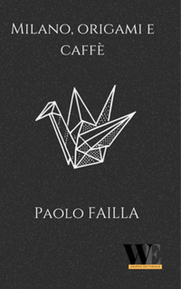 Milano, origami e caffè - Librerie.coop