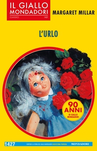 L'urlo (Il Giallo Mondadori) - Librerie.coop