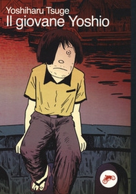 Il giovane Yoshio - Librerie.coop