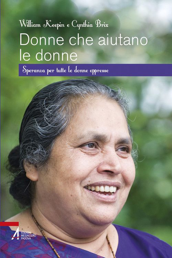Donne che aiutano le donne. Speranza per tutte le donne oppresse - Librerie.coop Donne che aiutano le donne. Speranza per tutte le donne oppresse - Librerie.coop