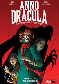 Anno Dracula - Librerie.coop
