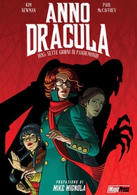 Anno Dracula - Librerie.coop Anno Dracula - Librerie.coop