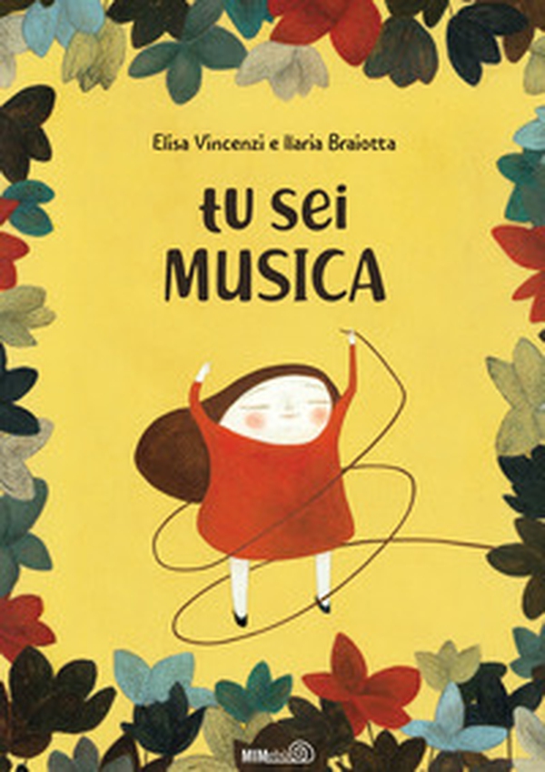 Tu sei musica - Librerie.coop Tu sei musica - Librerie.coop