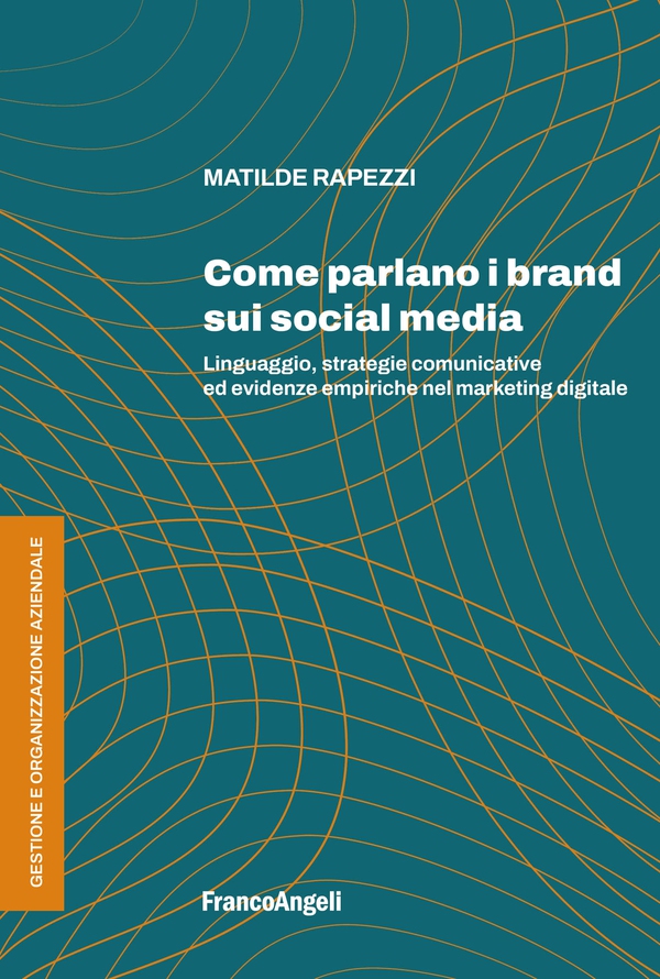 Come parlano i brand sui social media - Librerie.coop