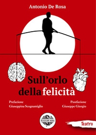Sull'orlo della felicità - Librerie.coop Sull'orlo della felicità - Librerie.coop