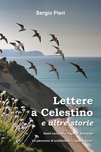Lettere a Celestino e altre storie - Librerie.coop