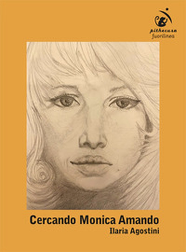 Cercando Monica Amando - Librerie.coop