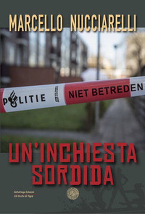 Un'inchiesta sordida - Librerie.coop Un'inchiesta sordida - Librerie.coop