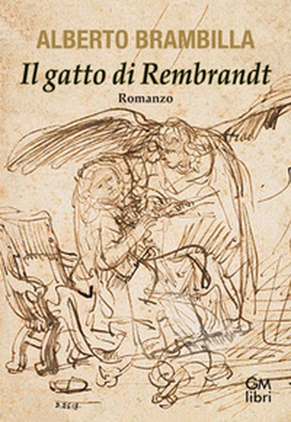 Il gatto di Rembrandt - Librerie.coop Il gatto di Rembrandt - Librerie.coop