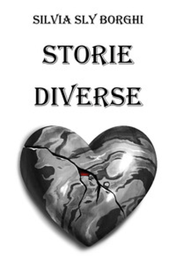 Storie diverse - Librerie.coop Storie diverse - Librerie.coop