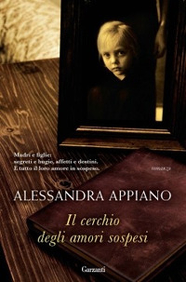 Il cerchio degli amori sospesi - Librerie.coop Il cerchio degli amori sospesi - Librerie.coop