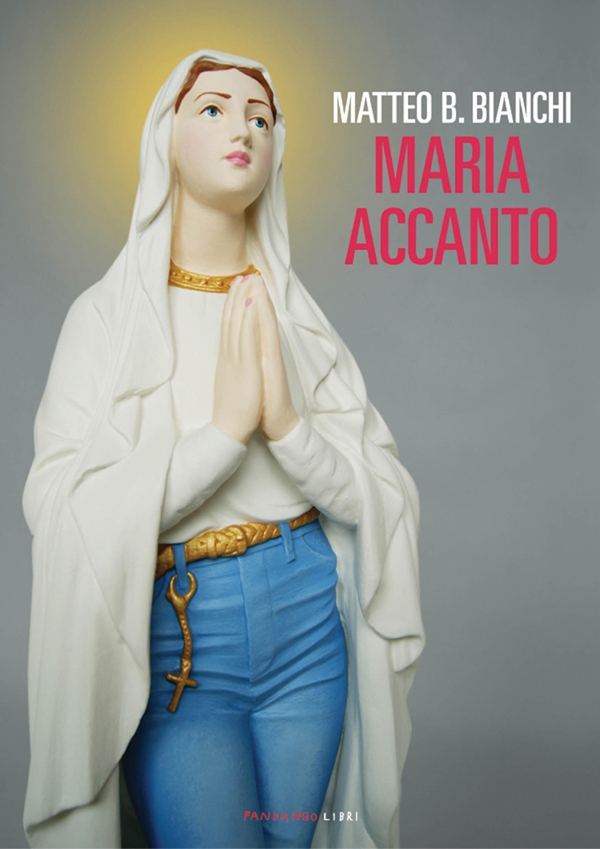 Maria accanto - Librerie.coop Maria accanto - Librerie.coop