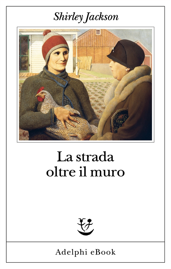 La strada oltre il muro - Librerie.coop La strada oltre il muro - Librerie.coop