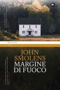 Margine di fuoco - Librerie.coop