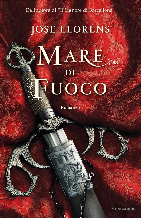 Mare di fuoco - Librerie.coop Mare di fuoco - Librerie.coop