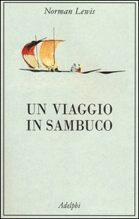 Un viaggio in sambuco - Librerie.coop
