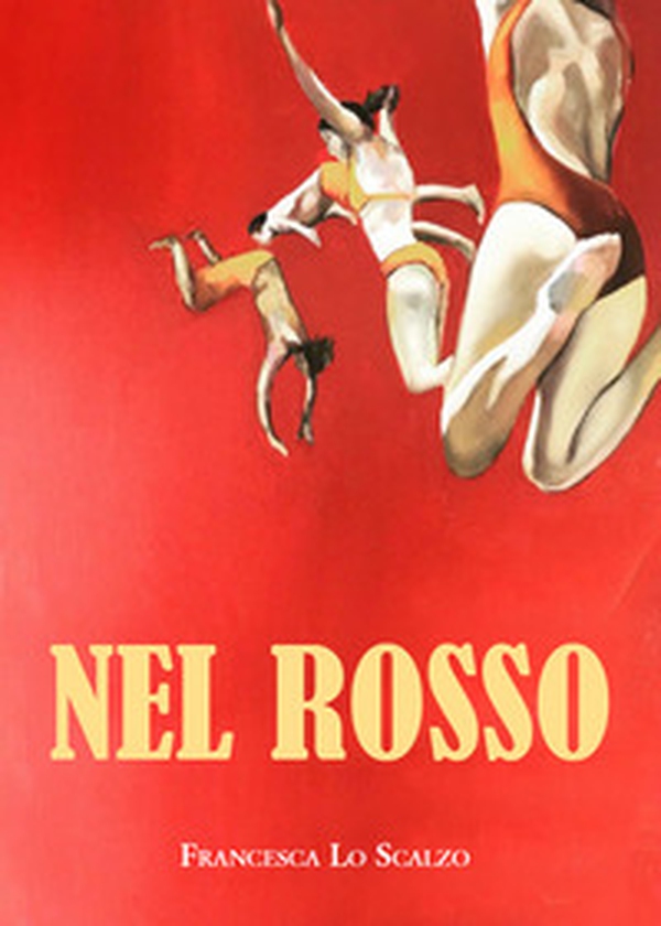 Nel rosso - Librerie.coop Nel rosso - Librerie.coop
