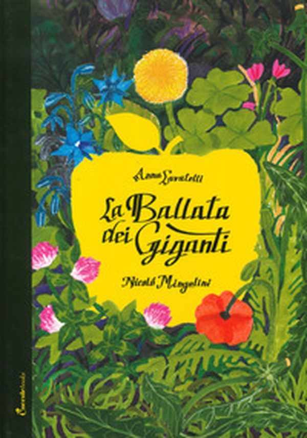 La ballata dei giganti - Librerie.coop La ballata dei giganti - Librerie.coop