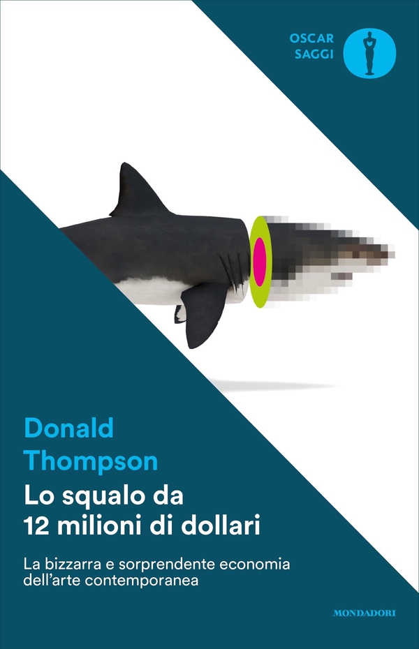 Lo squalo da 12 milioni di dollari - Librerie.coop Lo squalo da 12 milioni di dollari - Librerie.coop