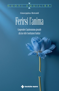 Ferirsi l'anima - Librerie.coop