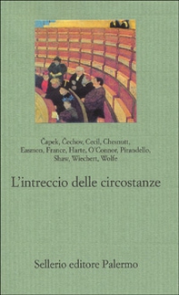 L'intreccio delle circostanze - Librerie.coop