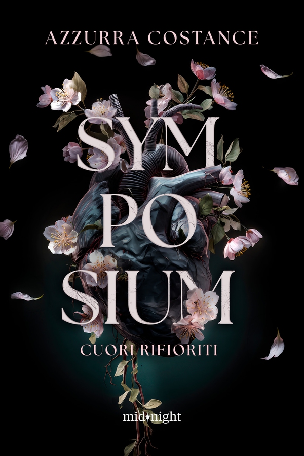 Symposium. Cuori rifioriti - Librerie.coop