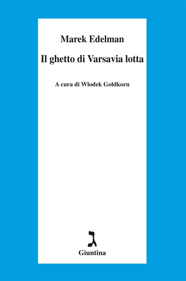 Il ghetto di Varsavia lotta - Librerie.coop Il ghetto di Varsavia lotta - Librerie.coop