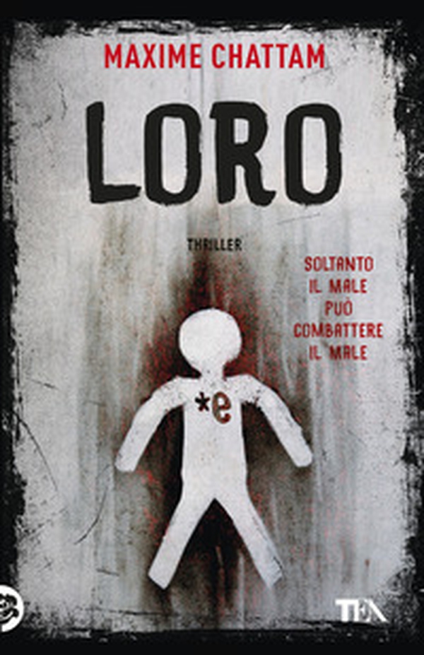 Loro. Il primo caso del tenente Ludivina Vancker - Librerie.coop Loro. Il primo caso del tenente Ludivina Vancker - Librerie.coop