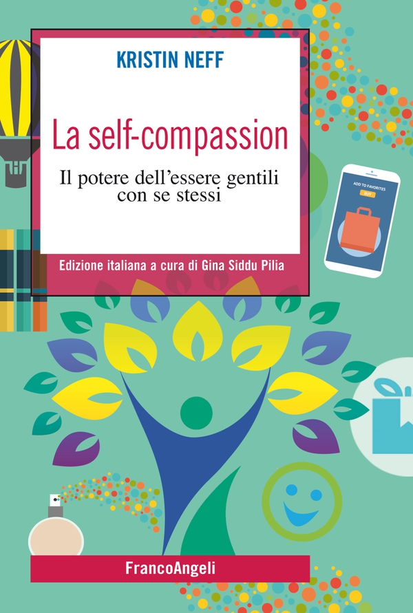 La self-compassion - Librerie.coop La self-compassion - Librerie.coop