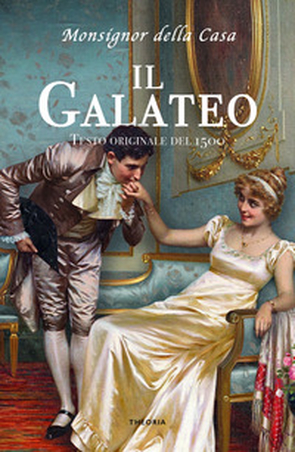 Il galateo - Librerie.coop Il galateo - Librerie.coop
